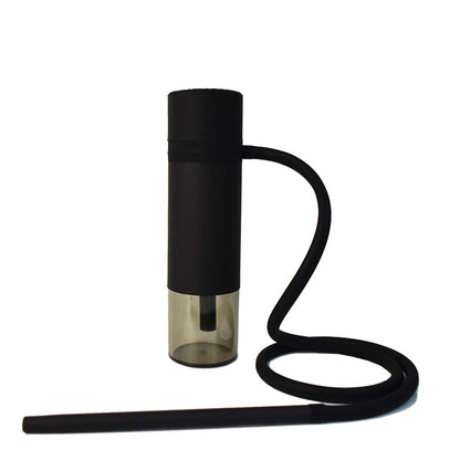 Detachable and washable household car hookah cup