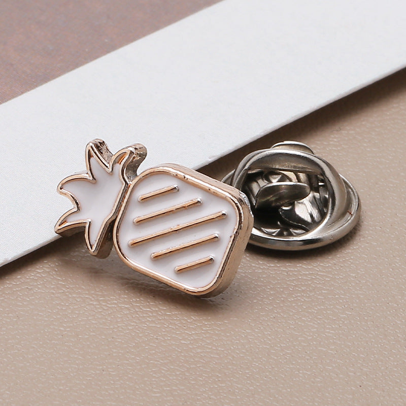 Detachable Anti-Slip Shirt Buckle