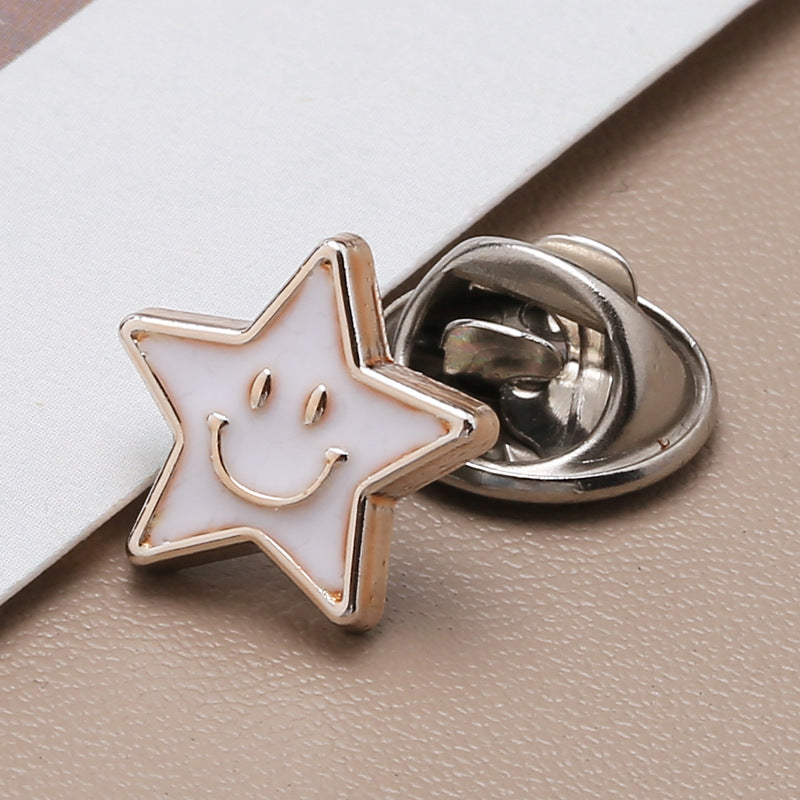 Detachable Anti-Slip Shirt Buckle