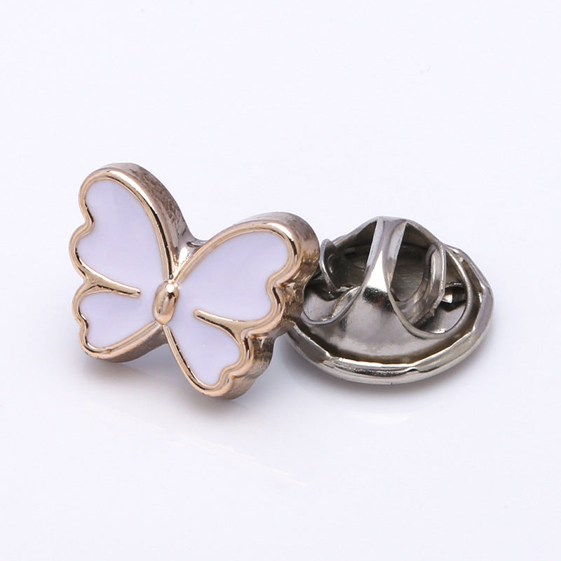 Detachable Anti-Slip Shirt Buckle