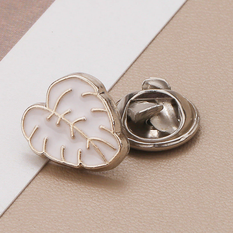 Detachable Anti-Slip Shirt Buckle