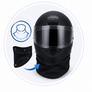 Detachable Bib