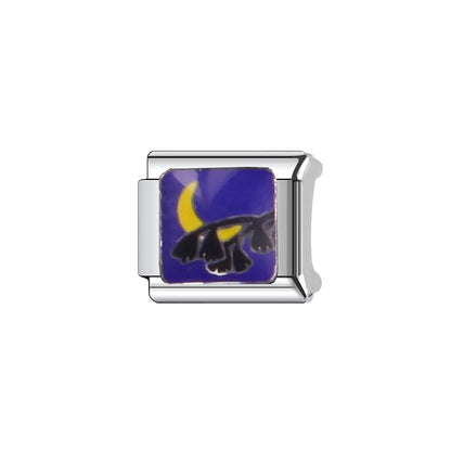 Detachable bracelet module
