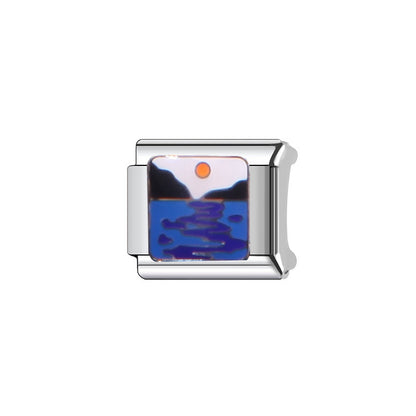 Detachable bracelet module