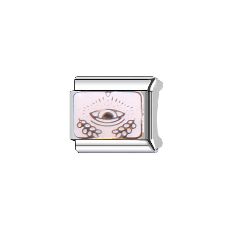 Detachable bracelet module