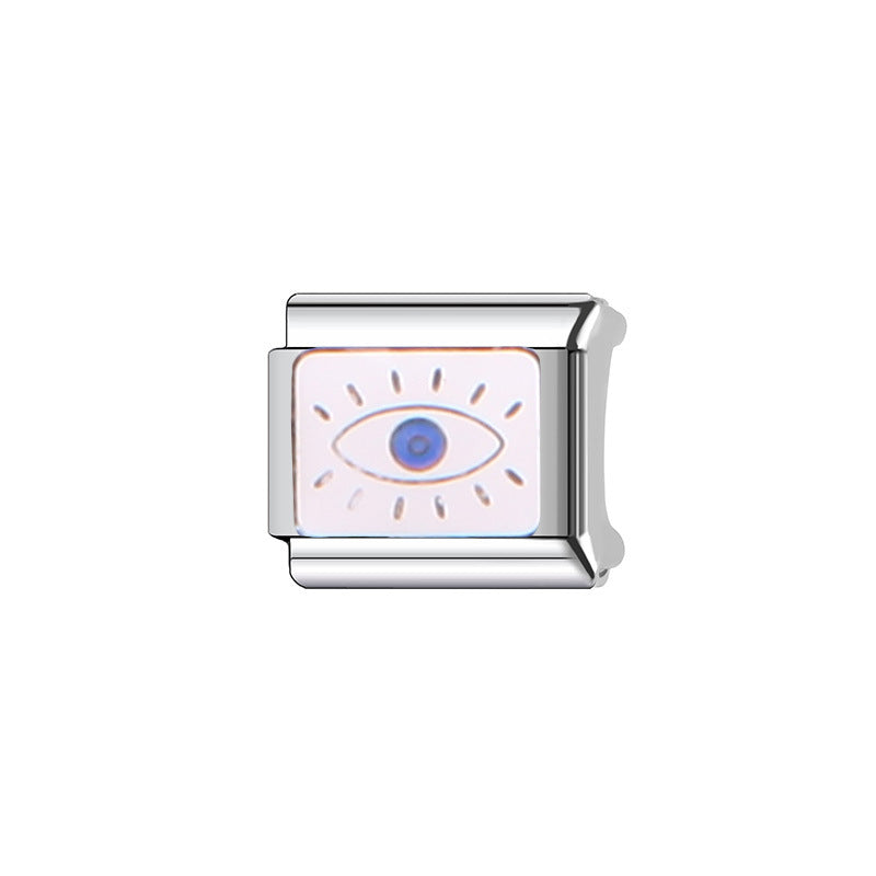 Detachable bracelet module