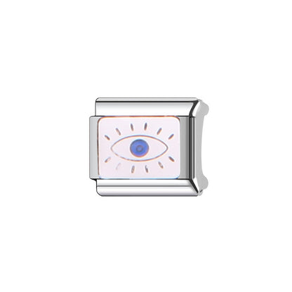 Detachable bracelet module