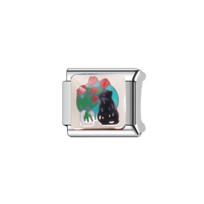Detachable bracelet module