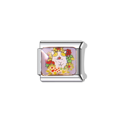 Detachable bracelet module