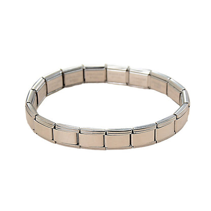 Detachable bracelet module