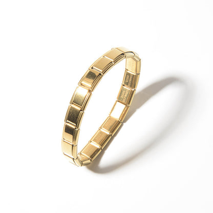 Detachable bracelet module