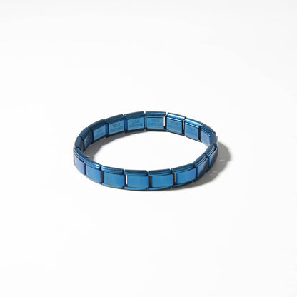 Detachable bracelet module