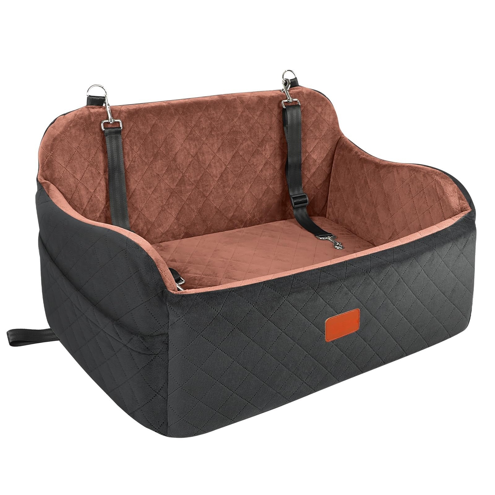 Detachable Car Dog Kennel Washable Pet Carrier