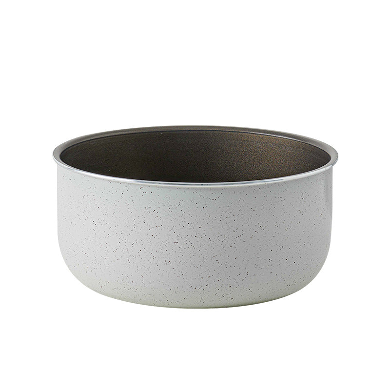 Detachable handle matryoshka pot