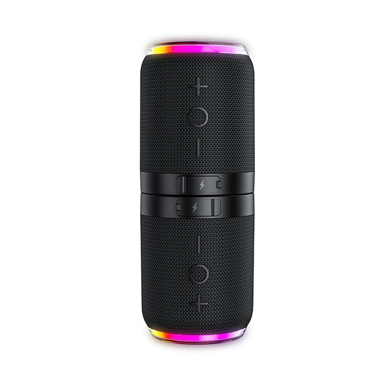 Detachable Magnetic Bluetooth Speaker