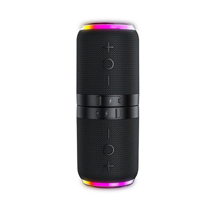 Detachable Magnetic Bluetooth Speaker