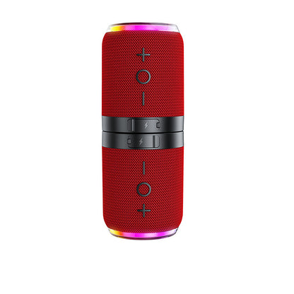 Detachable Magnetic Bluetooth Speaker