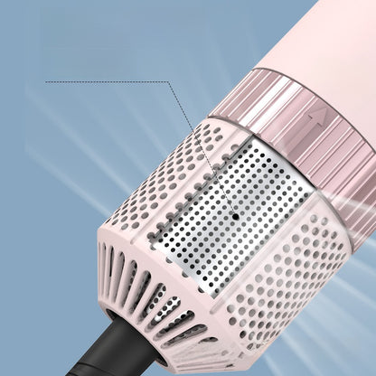 Detachable Multi-Functional Styling Hot Air Comb