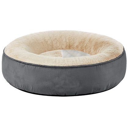 Detachable pet bed