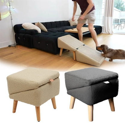 Detachable Pet Ramp