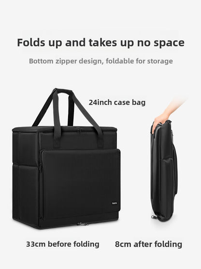 Detachable Rolling Case