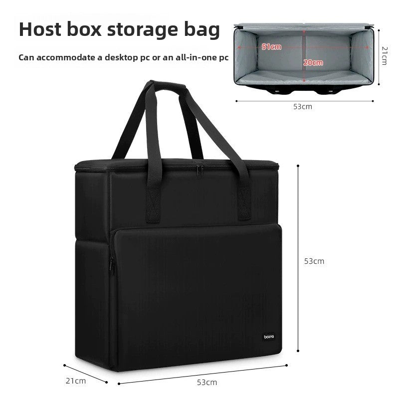 Detachable Rolling Case