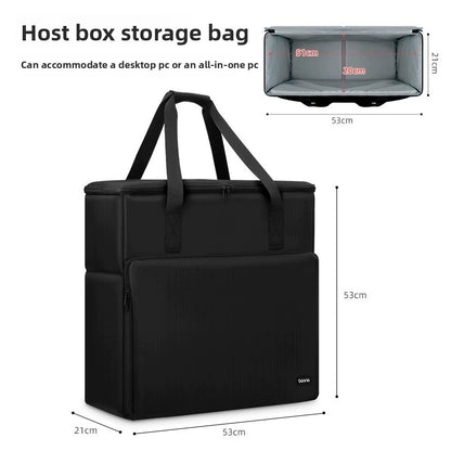 Detachable Rolling Case