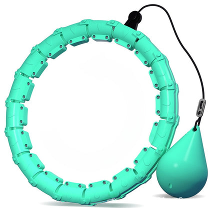 Detachable Smart Fitness Hula Hoop