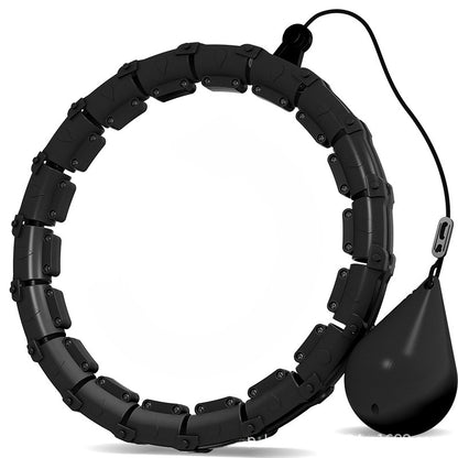 Detachable Smart Fitness Hula Hoop