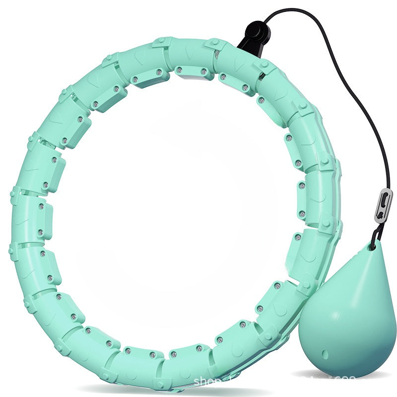 Detachable Smart Fitness Hula Hoop