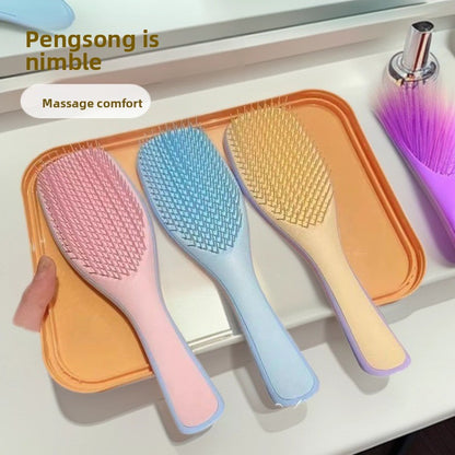 Detangling Anti-Static Hair Comb
