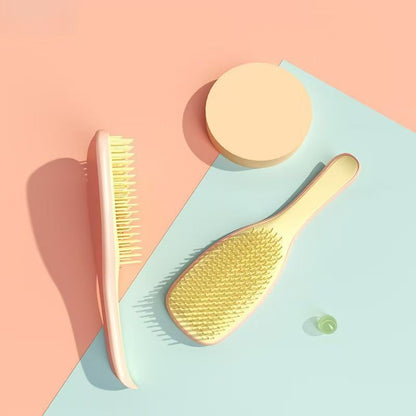 Detangling Anti-Static Hair Comb