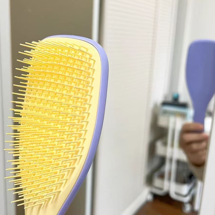 Detangling Anti-Static Hair Comb