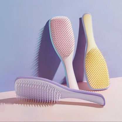 Detangling Anti-Static Hair Comb