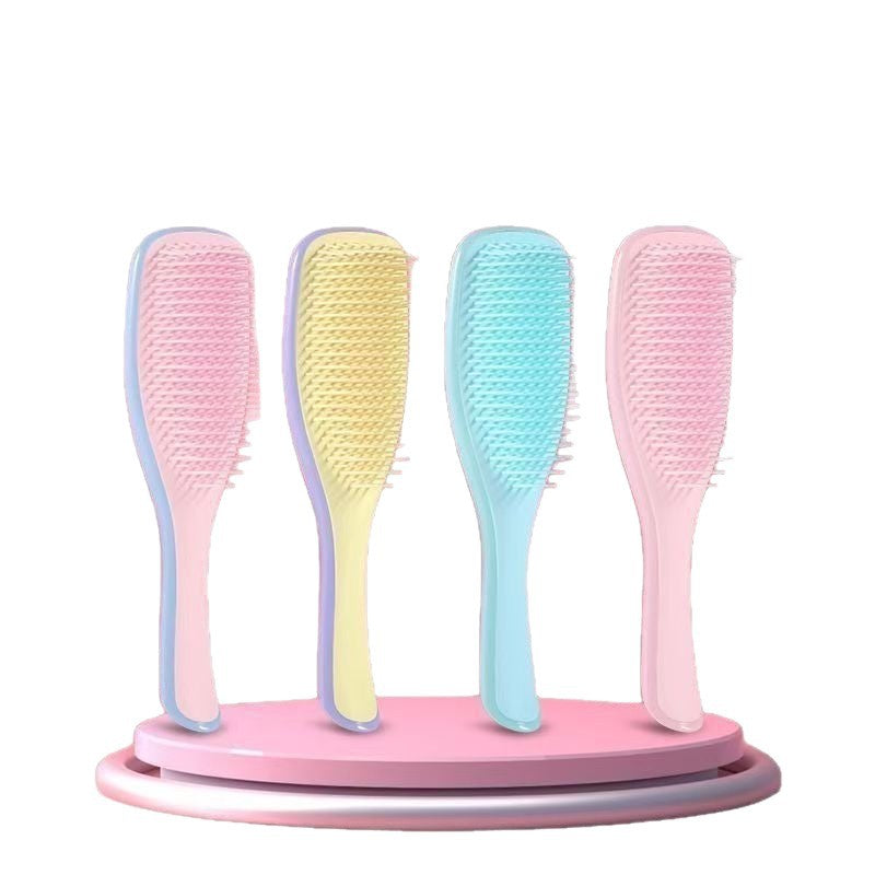 Detangling Anti-Static Hair Comb