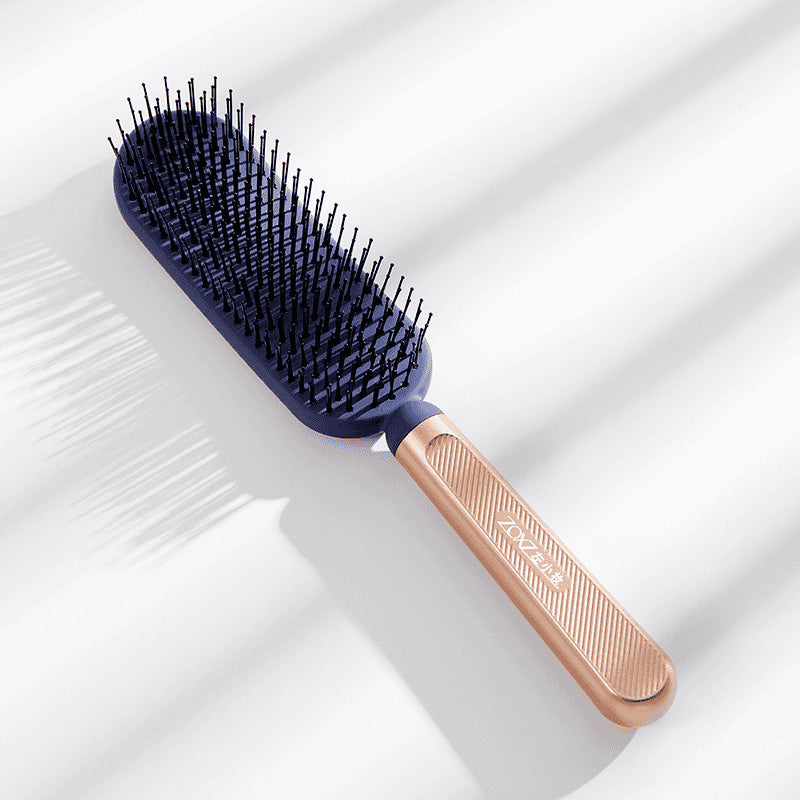 Detangling Hair Comb with Anti-Static Design