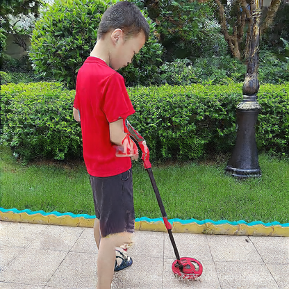 Detector