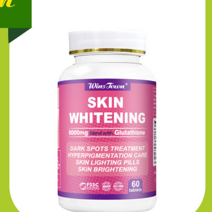 Detox Plus Flat Tummy Tablets