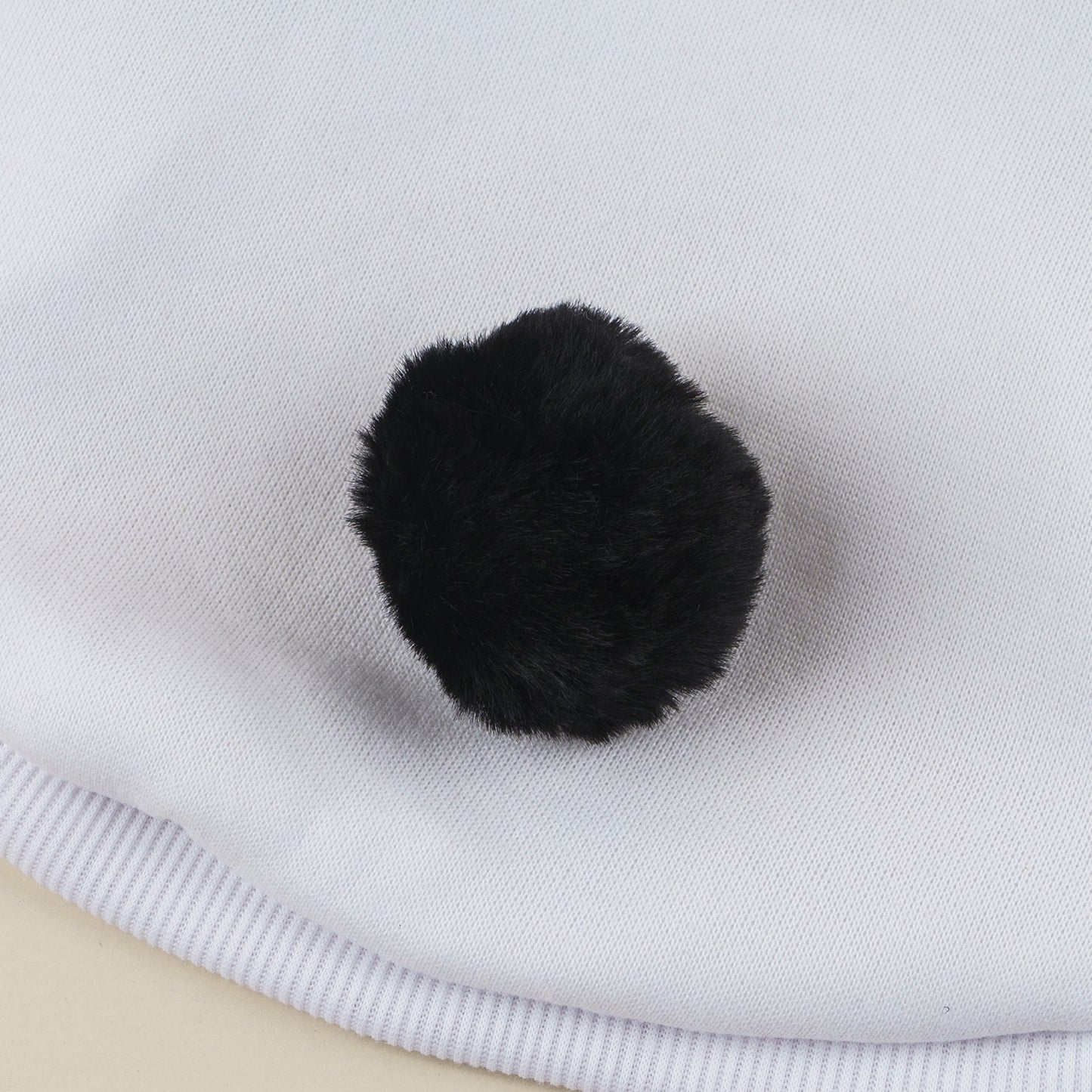 Cartoon Pet Panda-shaped