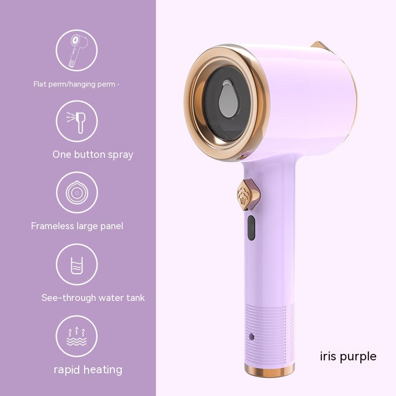 Handheld Garment Steamer Compact Portable Steamer for Clothes