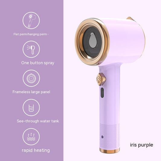 Handheld Garment Steamer Compact Portable Steamer for Clothes