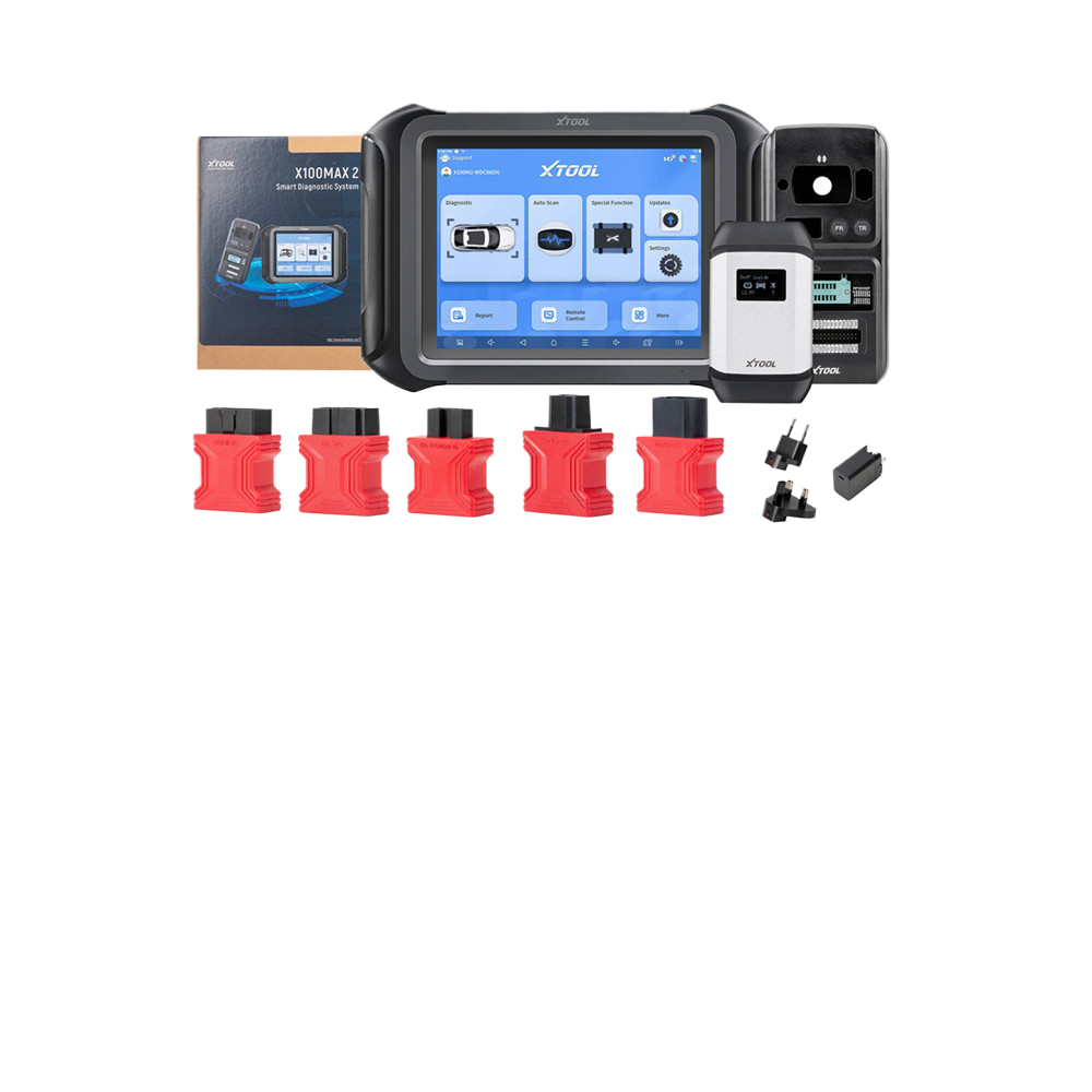 Diagnostic scanner