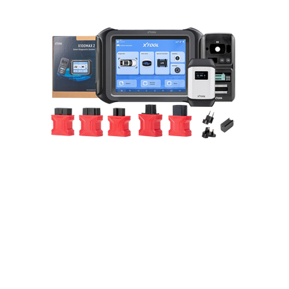 Diagnostic scanner