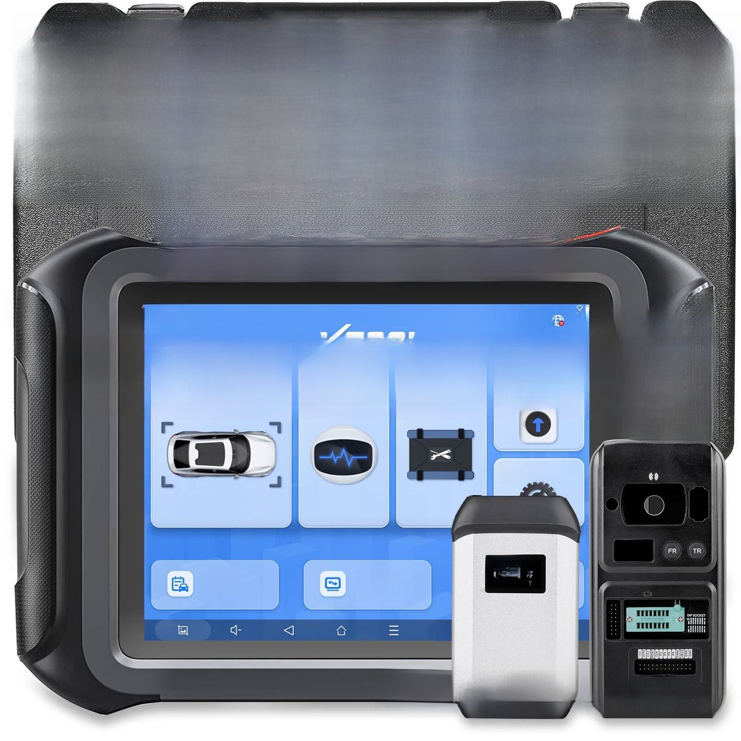 Diagnostic scanner