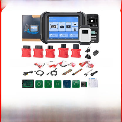 Diagnostic scanner