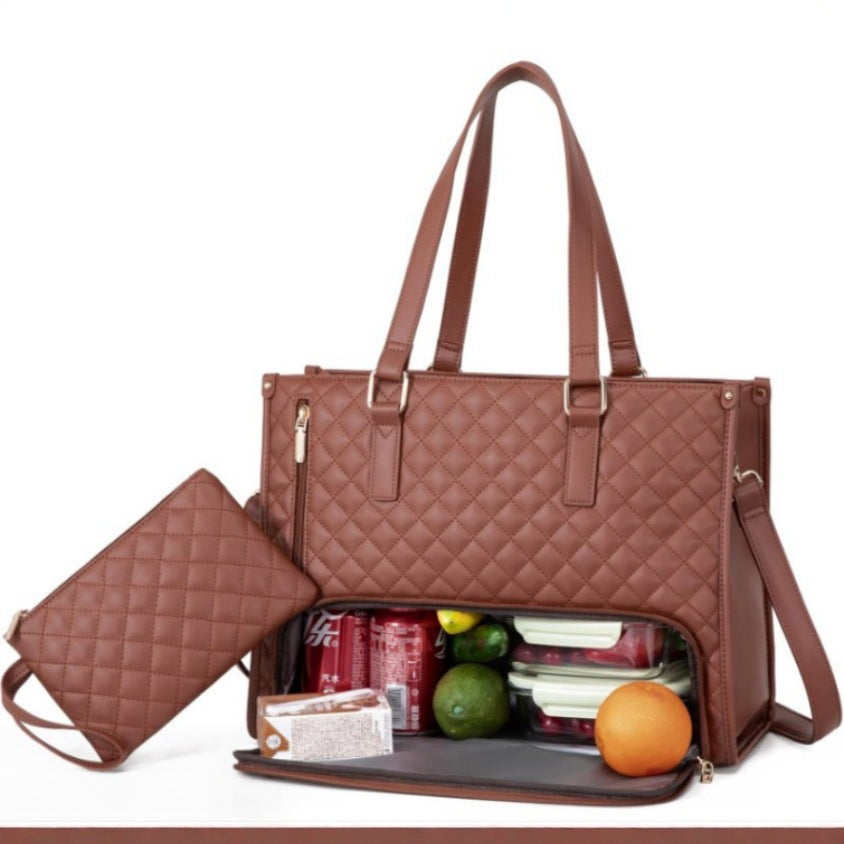Diagonal package