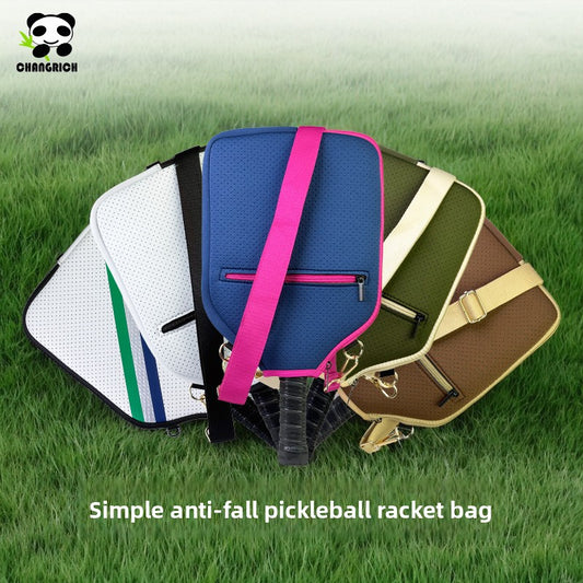 Diagonal Shoulder Pickleball Racket Bag
