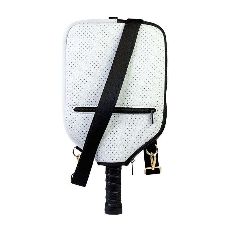Diagonal Shoulder Pickleball Racket Bag