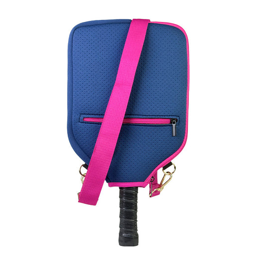 Diagonal Shoulder Pickleball Racket Bag