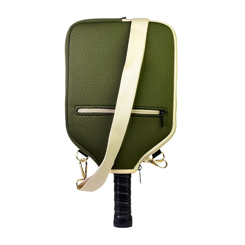 Diagonal Shoulder Pickleball Racket Bag